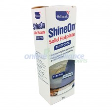 ACC033 Cooktop Hotplate Protector Electrolux GENUINE Part